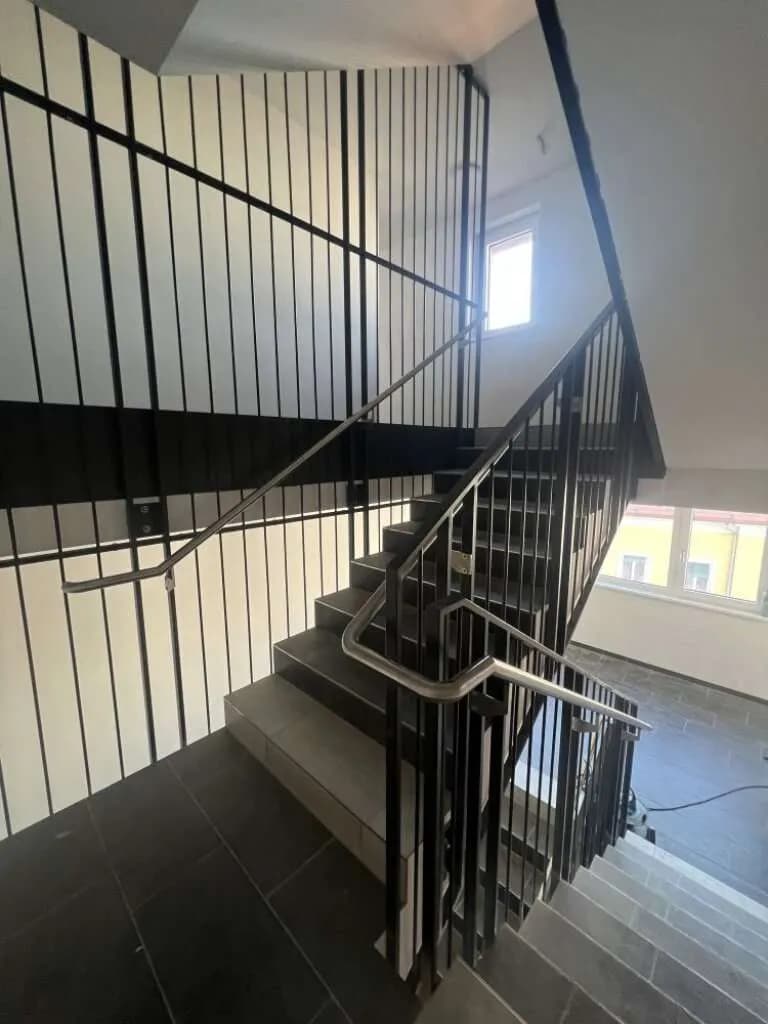 2-Zimmer-Wohnung mieten in Graz – 50 m², € 701 – Bild 13 von 14