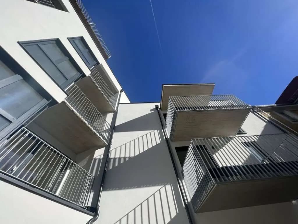 2-Zimmer-Wohnung mieten in Graz – 50 m², € 701 – Bild 14 von 14