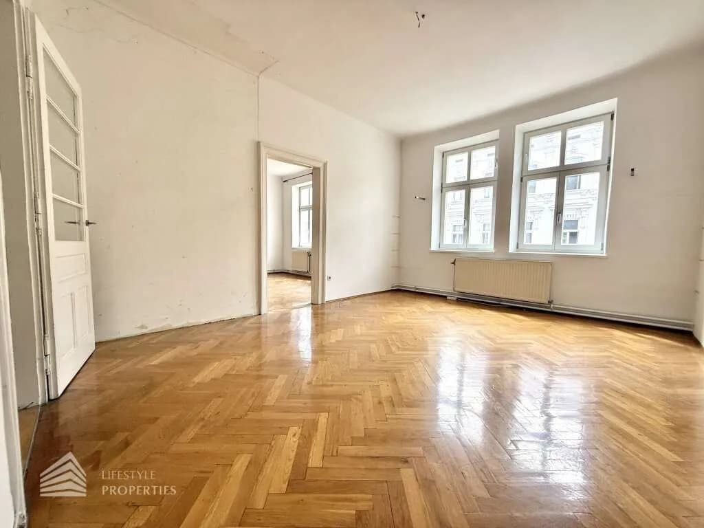 5-Zimmer-Wohnung kaufen in Wien – 127,6 m², € 799.000 – Bild 2 von 22