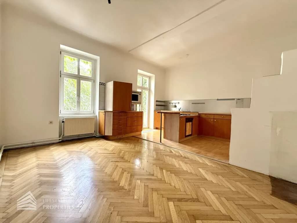 5-Zimmer-Wohnung kaufen in Wien – 127,6 m², € 799.000 – Bild 4 von 22