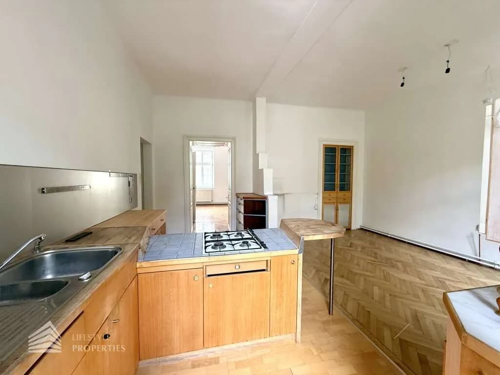 5-Zimmer-Wohnung kaufen in Wien – 127,6 m², € 799.000 – Bild 9 von 22