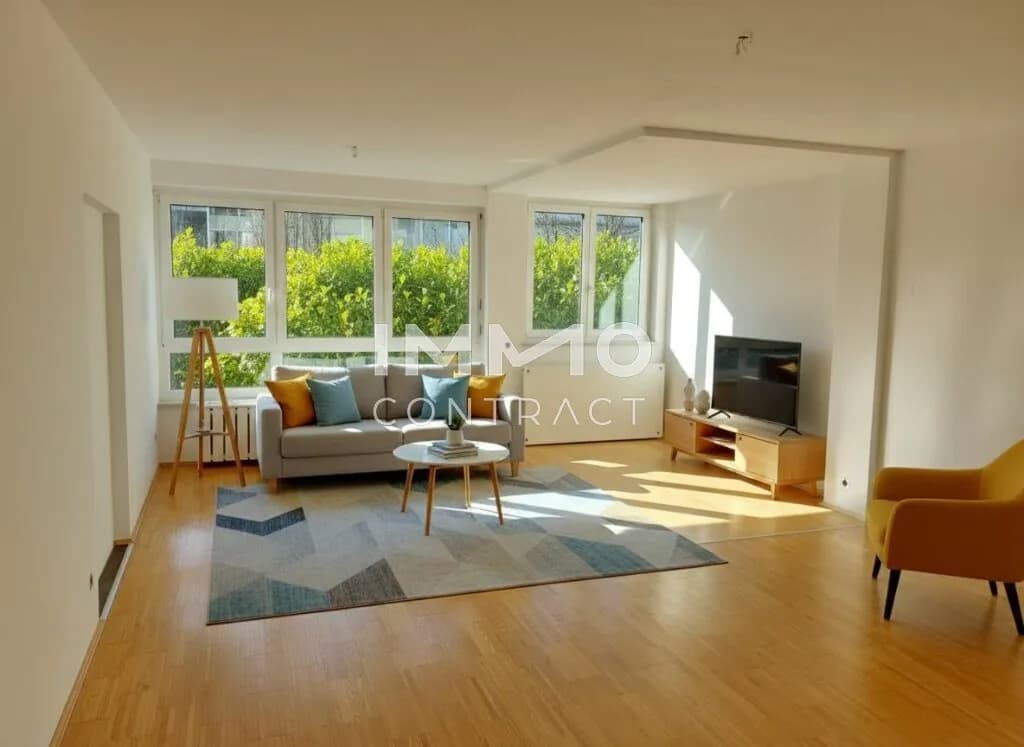 2-Zimmer-Wohnung kaufen in Graz – 65 m², € 245.000