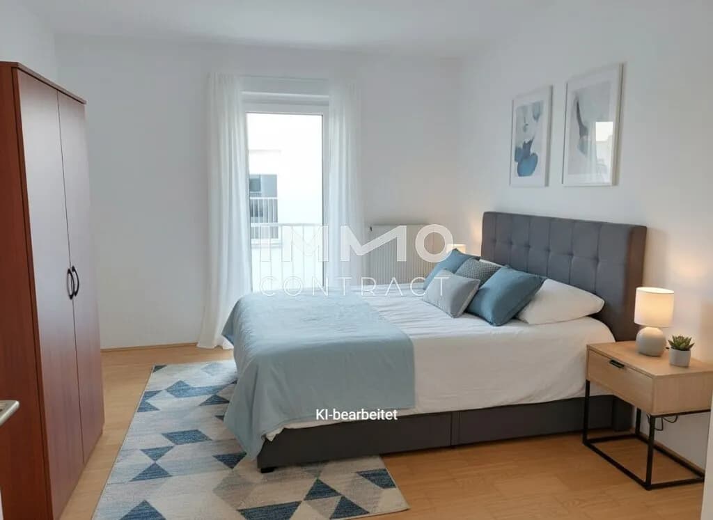 2-Zimmer-Wohnung kaufen in Graz – 65 m², € 245.000 – Bild 5 von 9