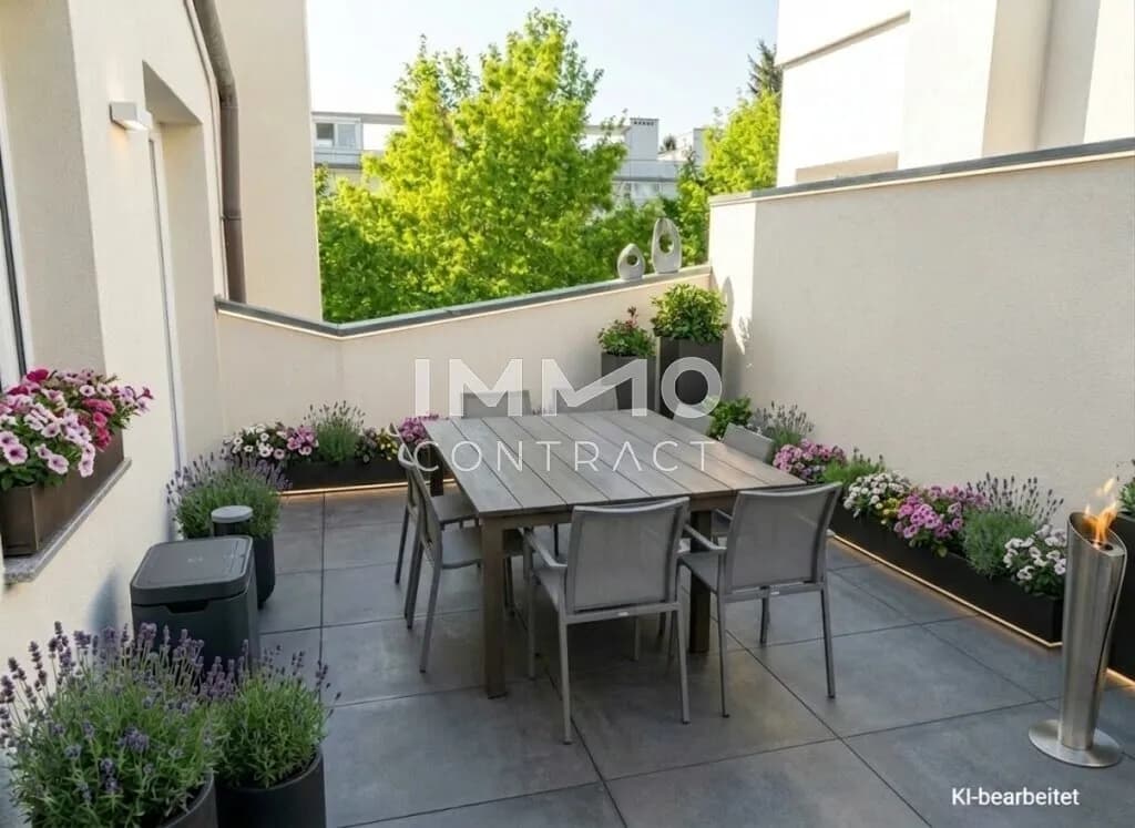 2-Zimmer-Wohnung kaufen in Graz – 65 m², € 245.000 – Bild 7 von 9
