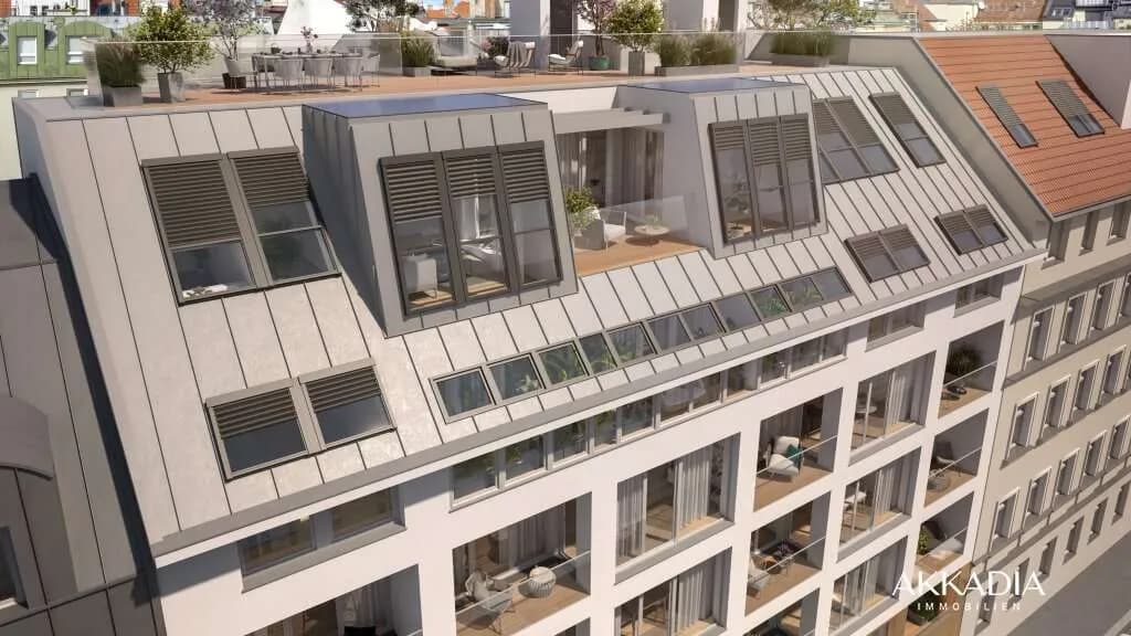 3-Zimmer-Wohnung kaufen in Wien – 73,22 m², € 1.188.600 – Bild 8 von 9