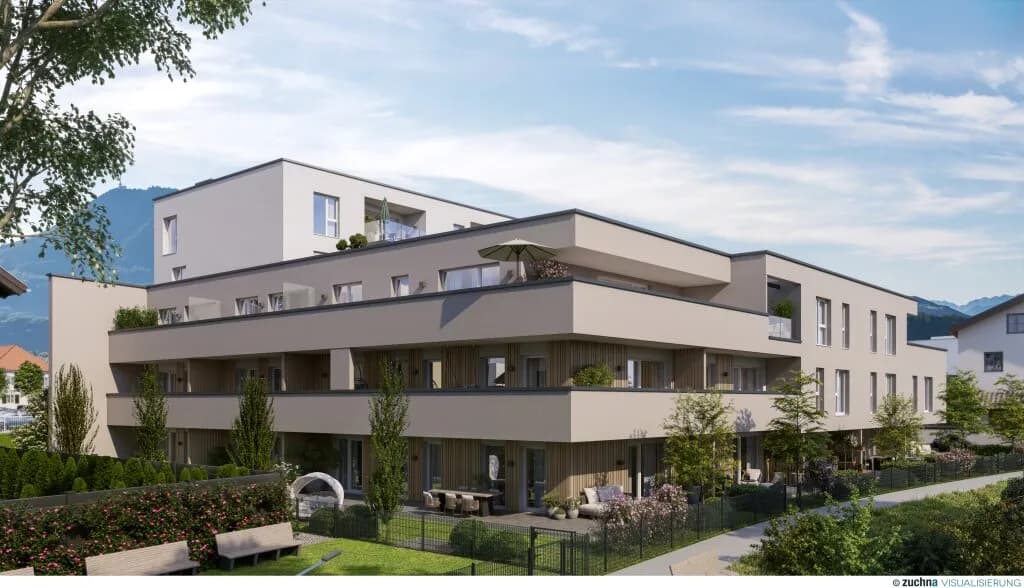 2-Zimmer-Wohnung kaufen in Salzburg Stadt – 60,27 m², € 469.500 – Bild 7 von 12