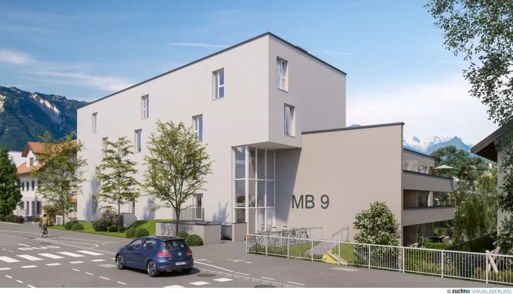 2-Zimmer-Wohnung kaufen in Salzburg Stadt – 60,27 m², € 469.500 – Bild 8 von 12