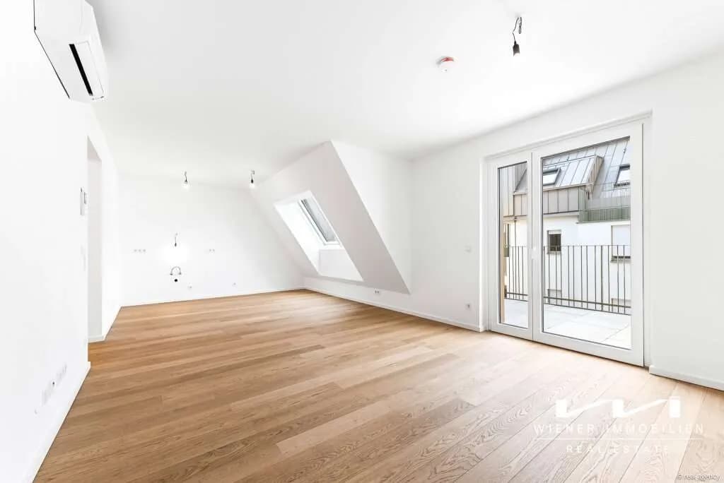 2-Zimmer-Wohnung kaufen in Wien – 72,84 m², € 972.000