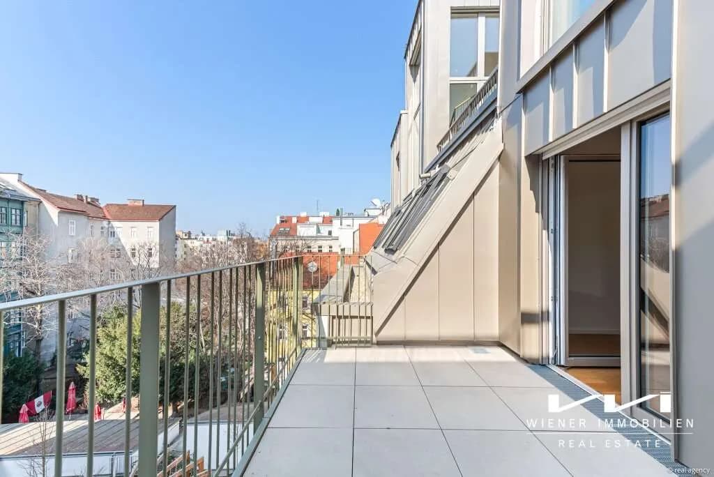 2-Zimmer-Wohnung kaufen in Wien – 72,84 m², € 972.000 – Bild 2 von 23