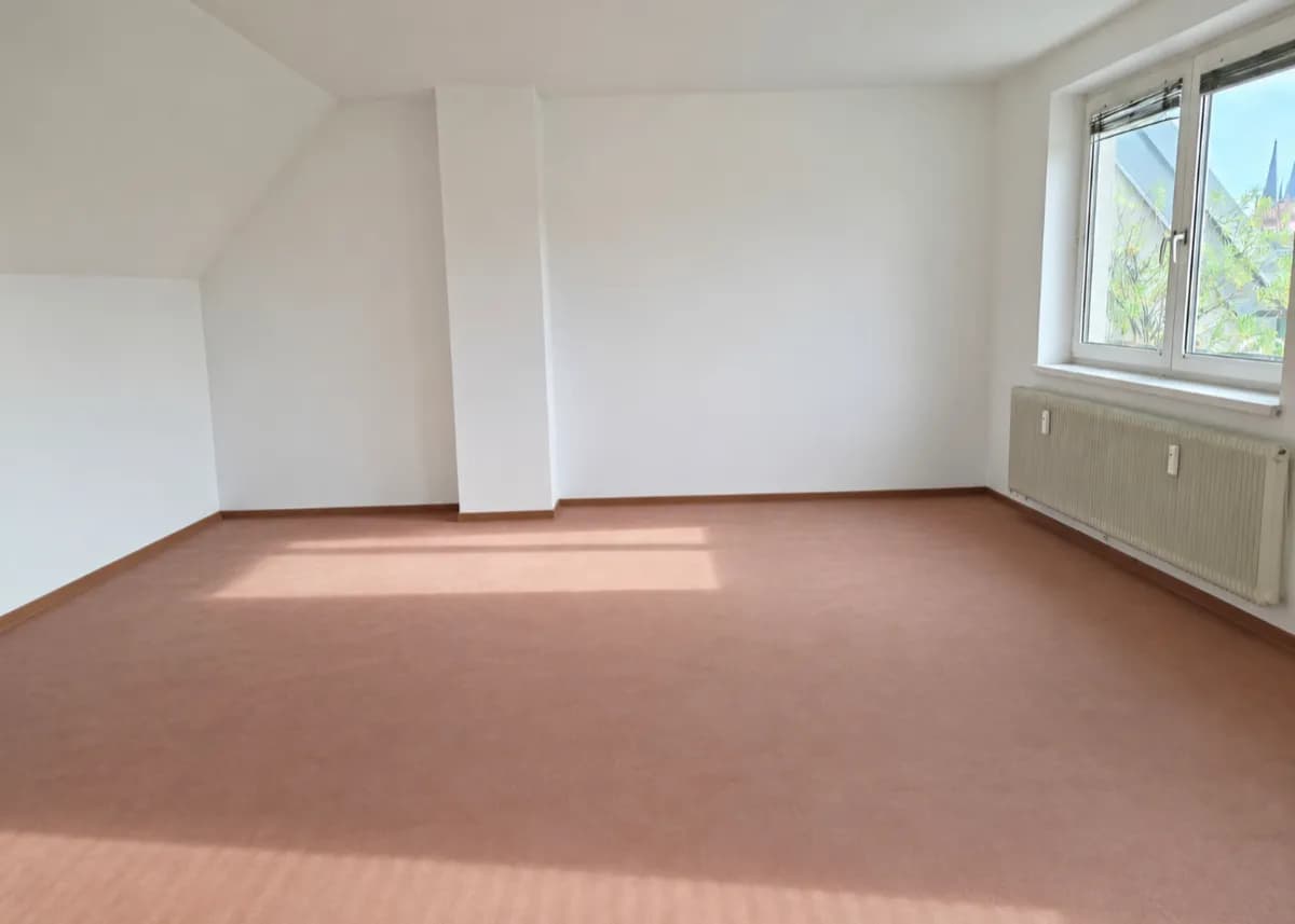 2-Zimmer-Wohnung kaufen in Wien – 48 m², € 420.000