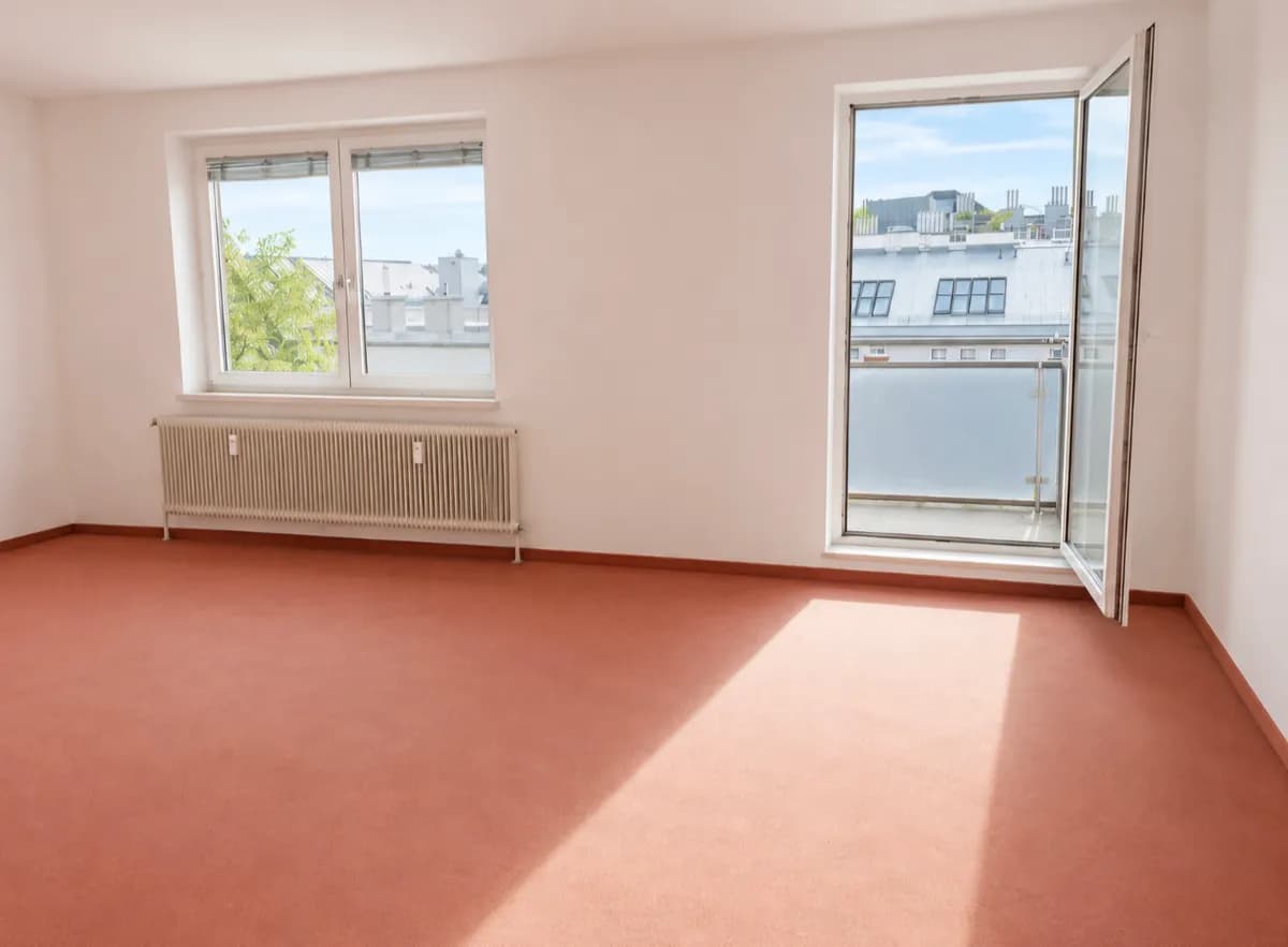 2-Zimmer-Wohnung kaufen in Wien – 48 m², € 420.000 – Bild 4 von 33