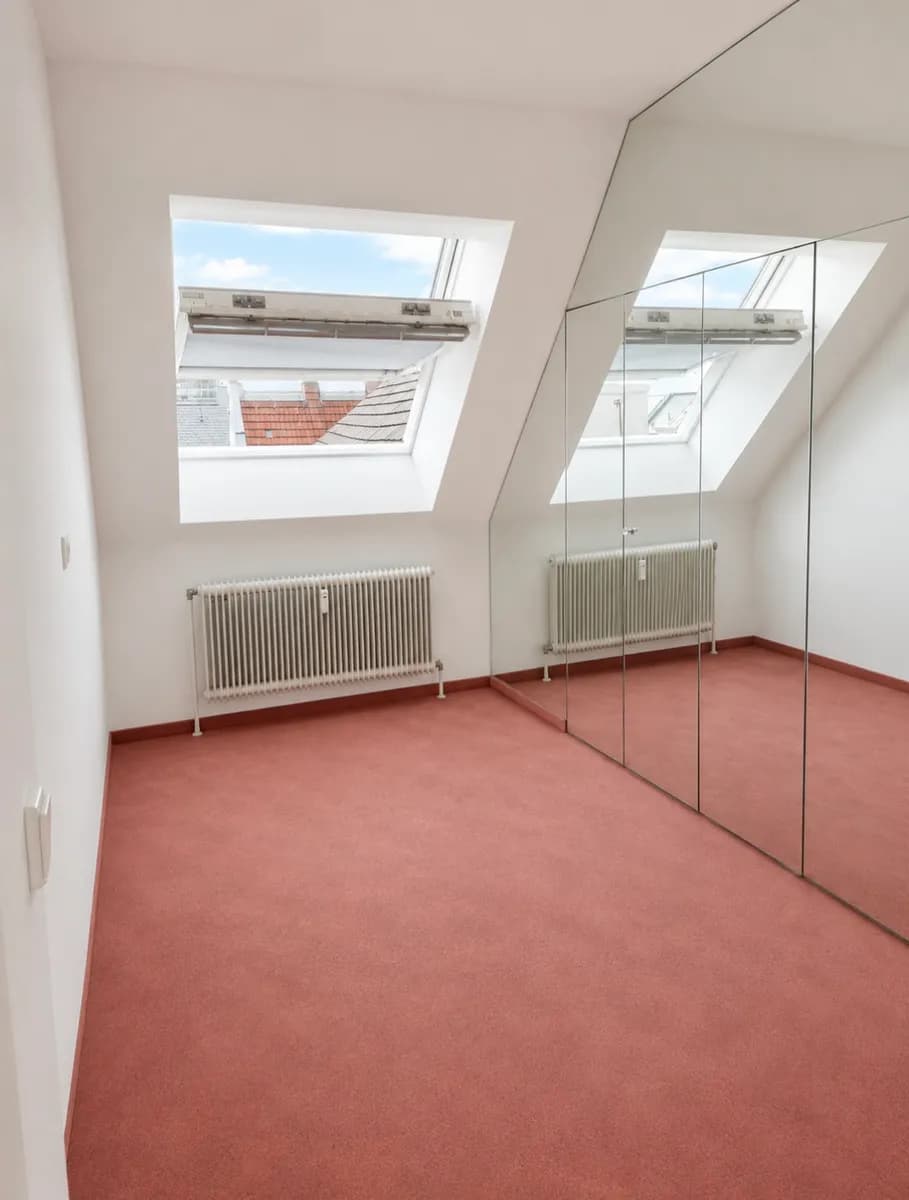 2-Zimmer-Wohnung kaufen in Wien – 48 m², € 420.000 – Bild 8 von 33