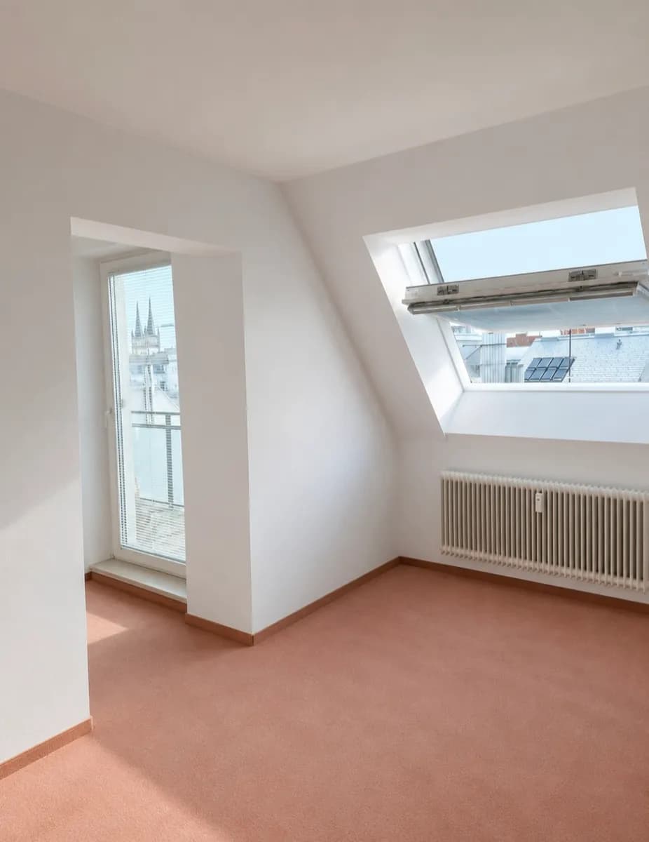 2-Zimmer-Wohnung kaufen in Wien – 48 m², € 420.000 – Bild 9 von 33
