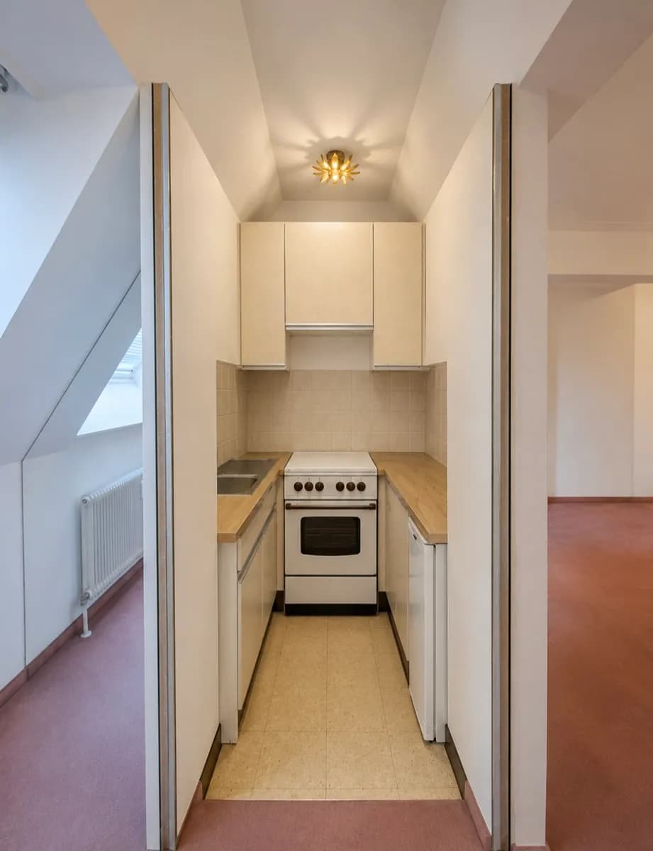 2-Zimmer-Wohnung kaufen in Wien – 48 m², € 420.000 – Bild 13 von 33