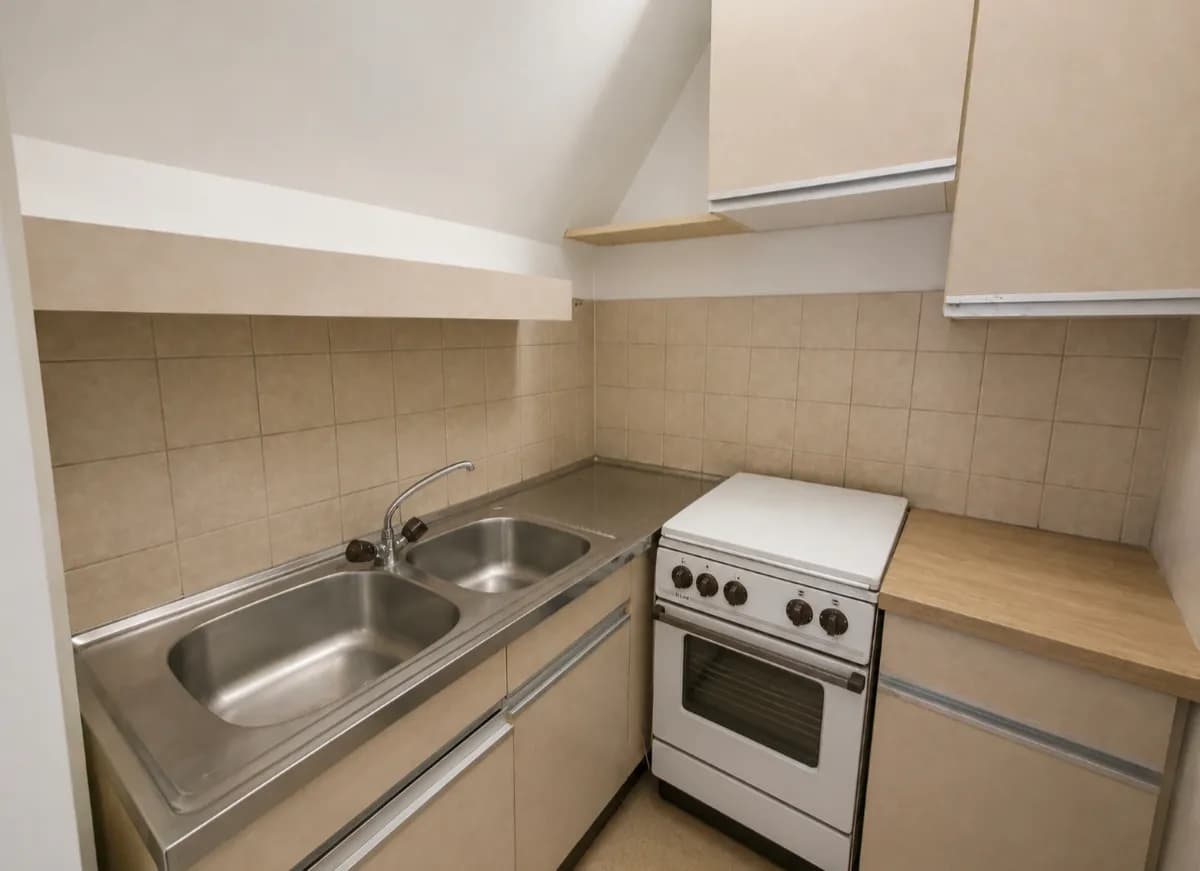 2-Zimmer-Wohnung kaufen in Wien – 48 m², € 420.000 – Bild 14 von 33
