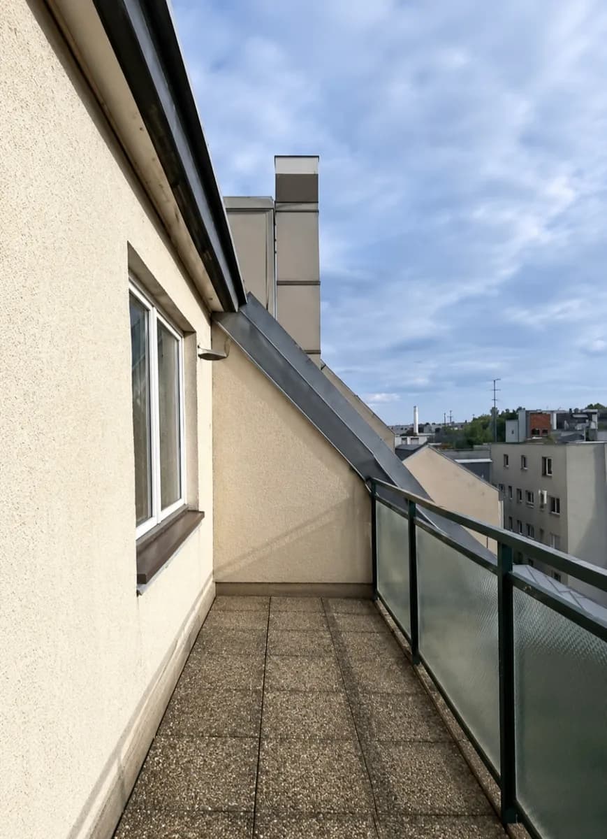 2-Zimmer-Wohnung kaufen in Wien – 48 m², € 420.000 – Bild 27 von 33