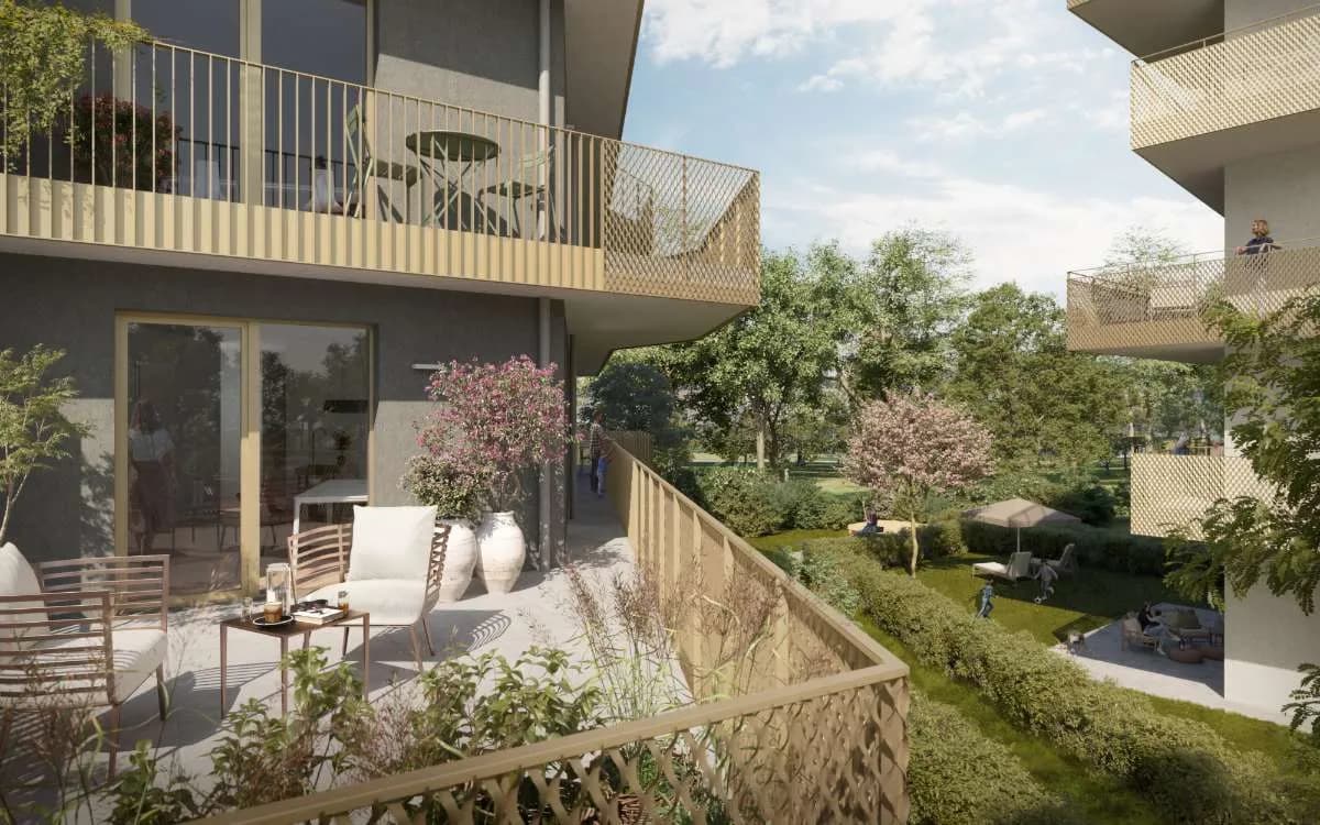 3-Zimmer-Wohnung kaufen in Wien – 66,29 m², € 397.000 – Bild 10 von 28