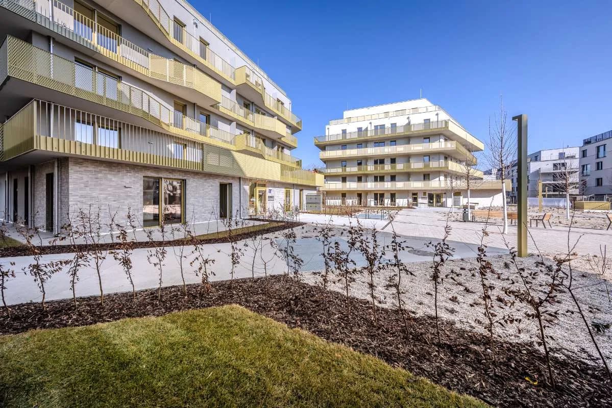 3-Zimmer-Wohnung kaufen in Wien – 66,29 m², € 397.000 – Bild 17 von 28