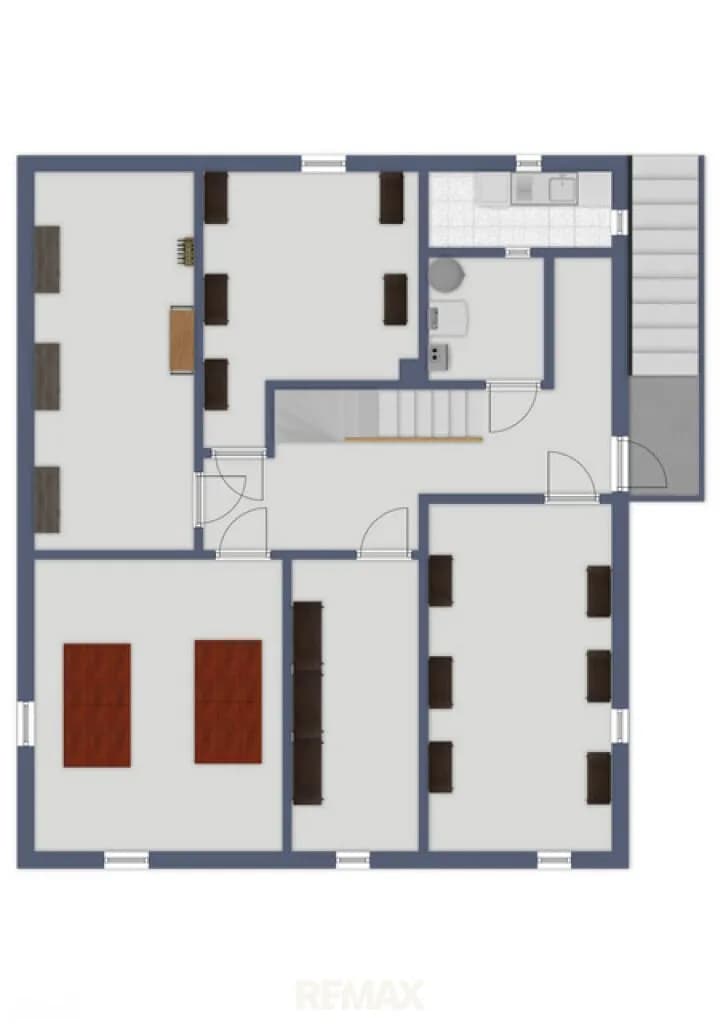 6-Zimmer-Haus kaufen in Sankt Pölten Land – 182 m², € 490.000 – Bild 27 von 29