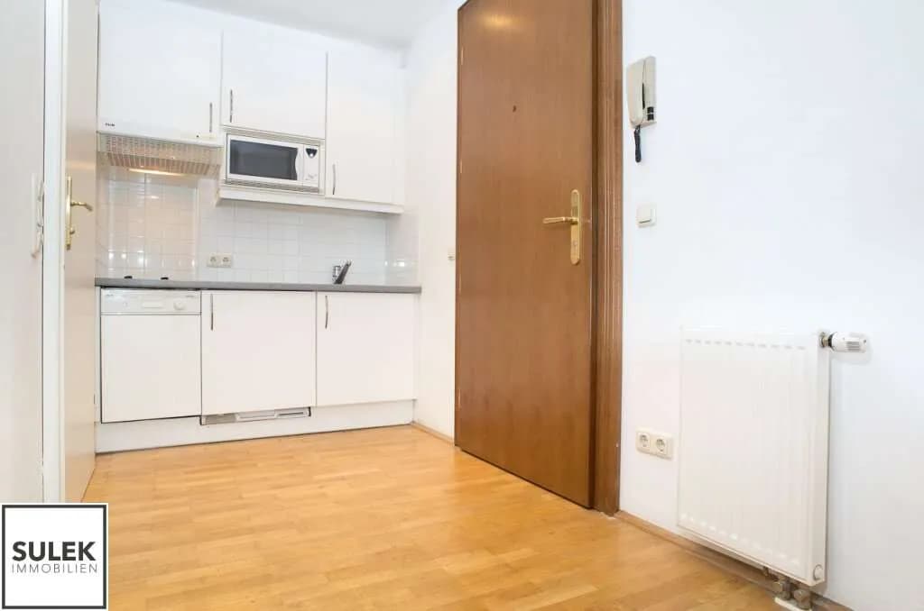 1-Zimmer-Wohnung kaufen in Wien – 41,75 m², € 229.000 – Bild 2 von 9