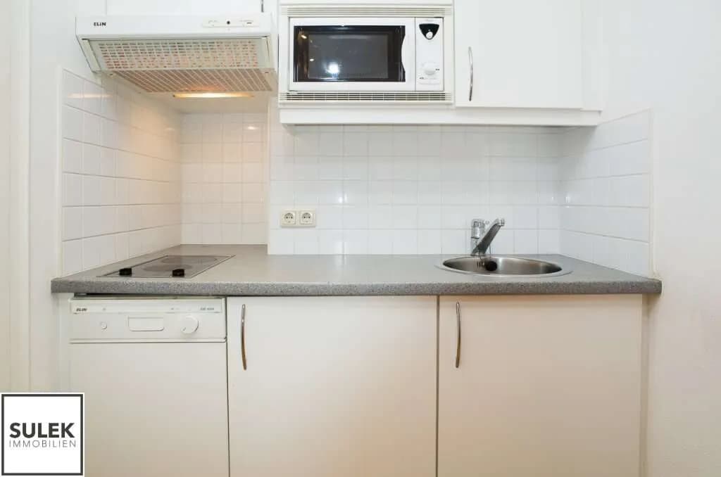 1-Zimmer-Wohnung kaufen in Wien – 41,75 m², € 229.000 – Bild 4 von 9