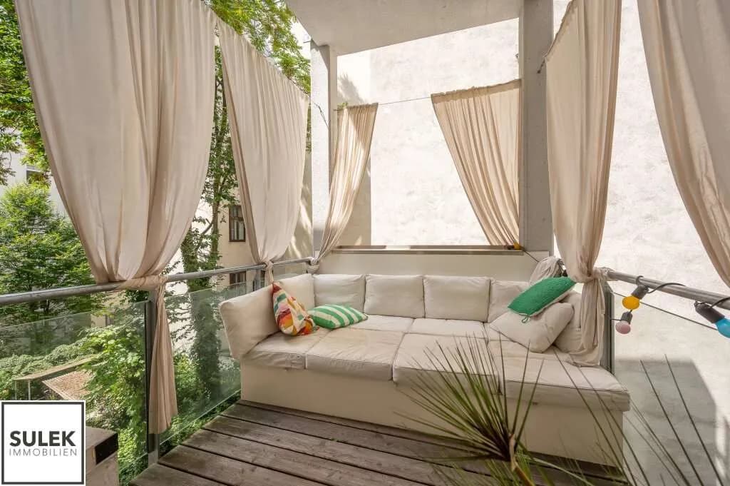 1-Zimmer-Wohnung kaufen in Wien – 31,81 m², € 349.000 – Bild 3 von 17