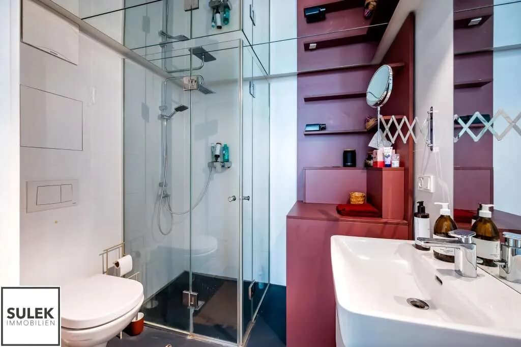 1-Zimmer-Wohnung kaufen in Wien – 31,81 m², € 349.000 – Bild 4 von 17