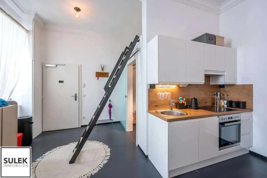 1-Zimmer-Wohnung kaufen in Wien – 31,81 m², € 349.000 – Bild 5 von 17