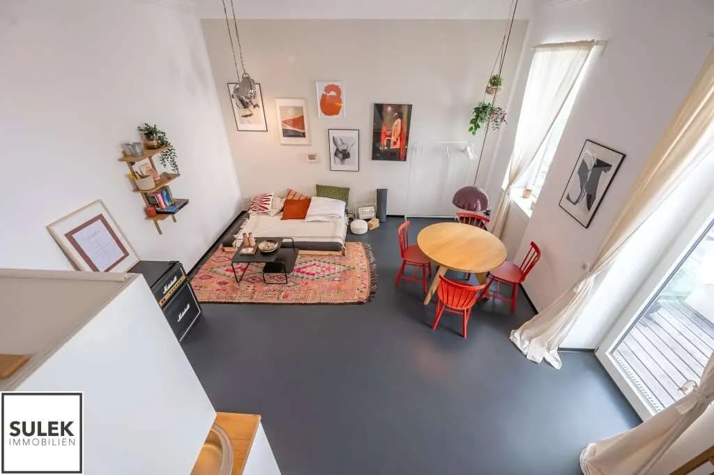 1-Zimmer-Wohnung kaufen in Wien – 31,81 m², € 349.000 – Bild 6 von 17
