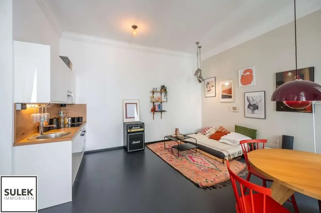 1-Zimmer-Wohnung kaufen in Wien – 31,81 m², € 349.000 – Bild 7 von 17