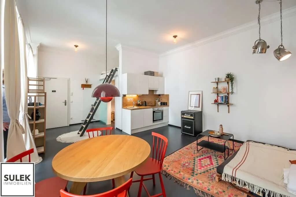 1-Zimmer-Wohnung kaufen in Wien – 31,81 m², € 349.000 – Bild 8 von 17