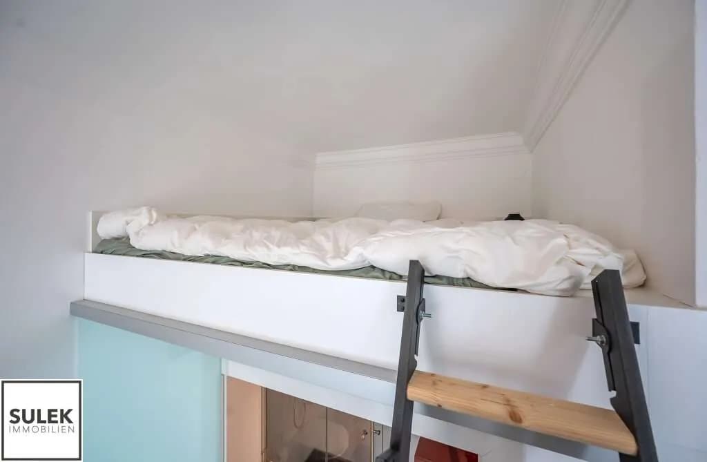 1-Zimmer-Wohnung kaufen in Wien – 31,81 m², € 349.000 – Bild 9 von 17
