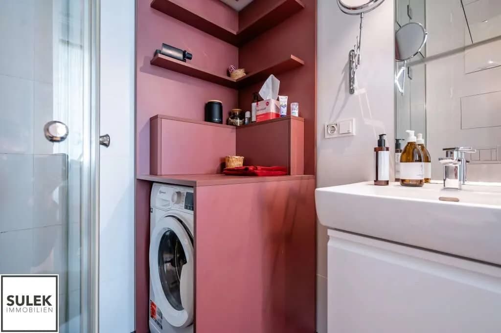 1-Zimmer-Wohnung kaufen in Wien – 31,81 m², € 349.000 – Bild 10 von 17