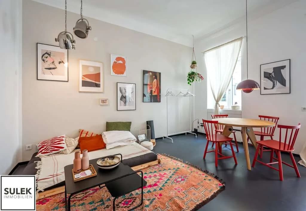 1-Zimmer-Wohnung kaufen in Wien – 31,81 m², € 349.000 – Bild 11 von 17