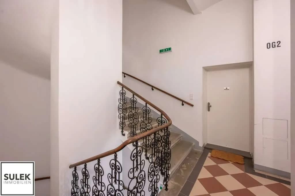 1-Zimmer-Wohnung kaufen in Wien – 31,81 m², € 349.000 – Bild 13 von 17