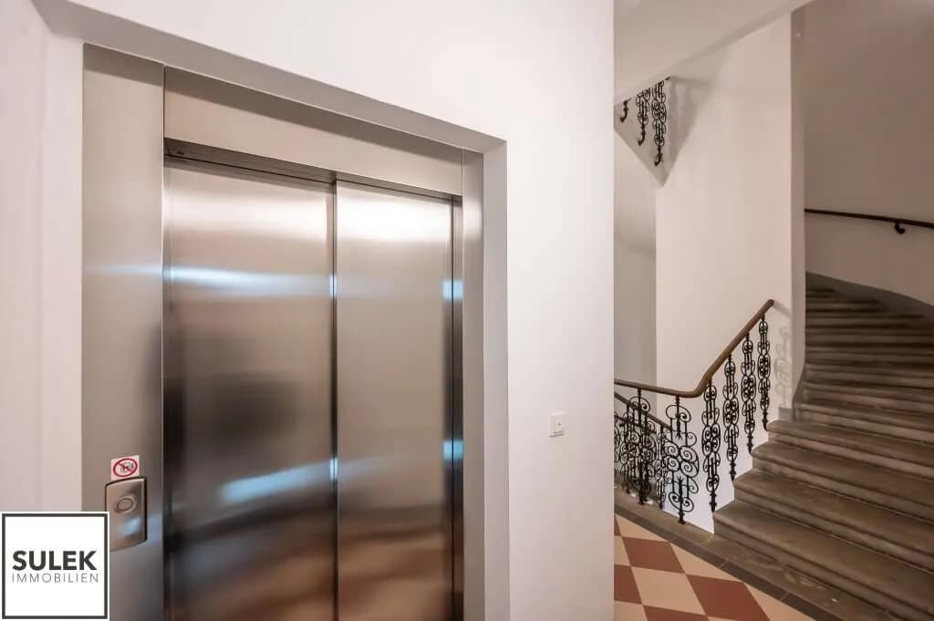 1-Zimmer-Wohnung kaufen in Wien – 31,81 m², € 349.000 – Bild 14 von 17