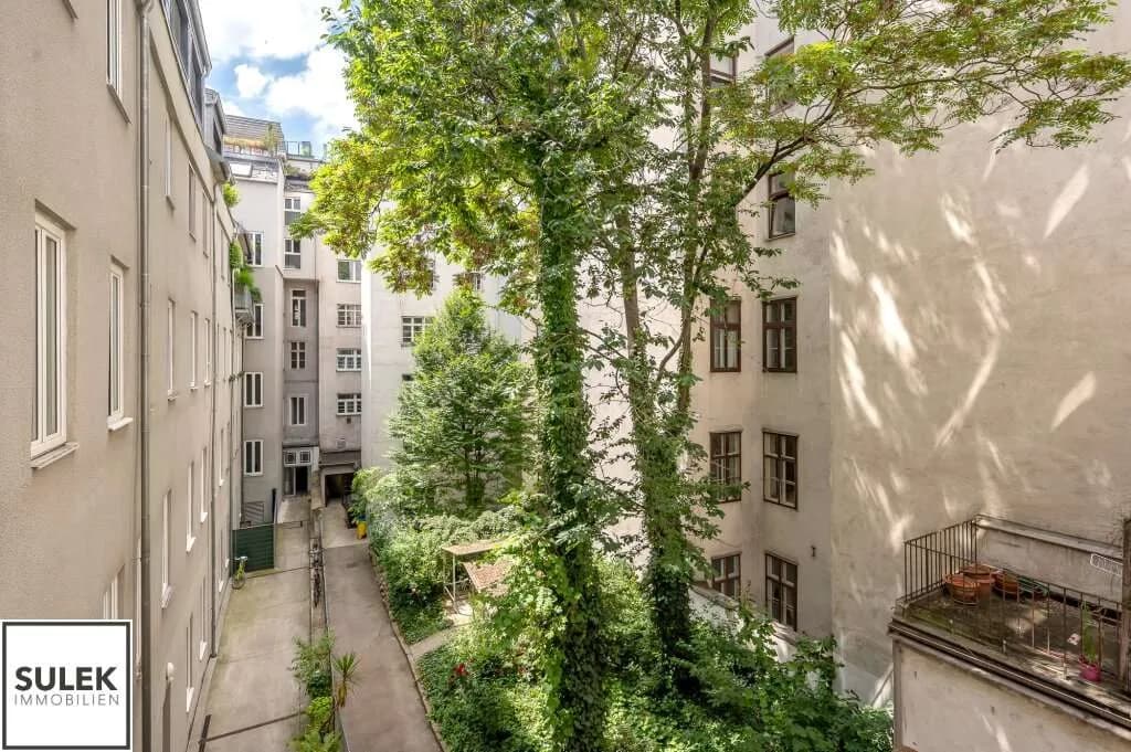 1-Zimmer-Wohnung kaufen in Wien – 31,81 m², € 349.000 – Bild 15 von 17