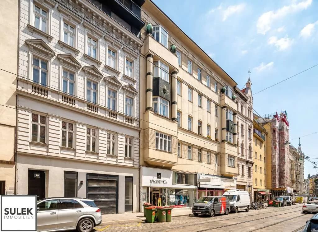 1-Zimmer-Wohnung kaufen in Wien – 31,81 m², € 349.000 – Bild 16 von 17