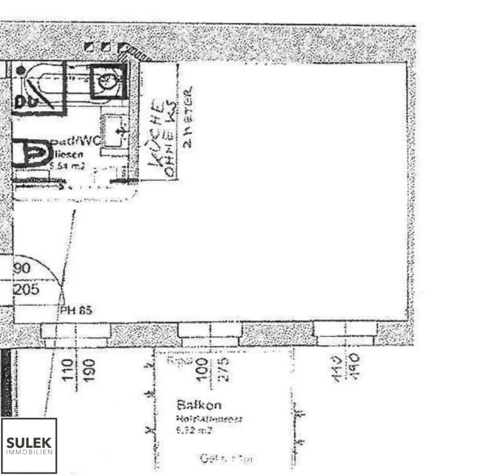 1-Zimmer-Wohnung kaufen in Wien – 31,81 m², € 349.000 – Bild 17 von 17