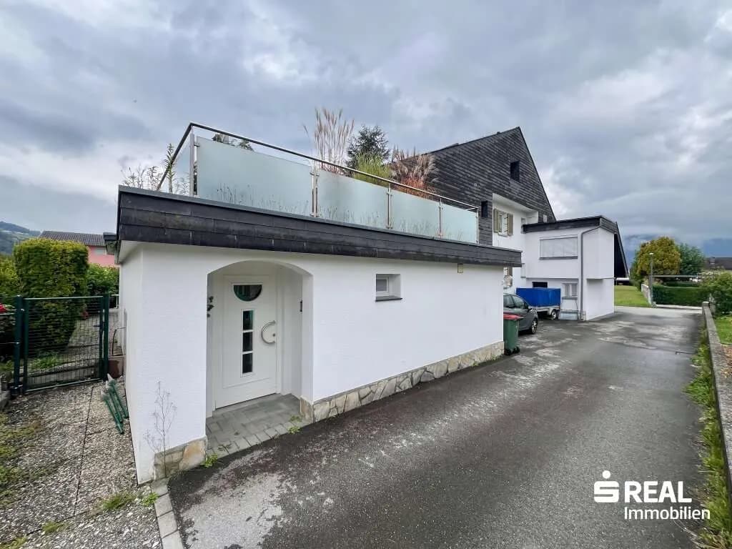 3-Zimmer-Wohnung kaufen in Feldkirch – 146 m², € 470.000