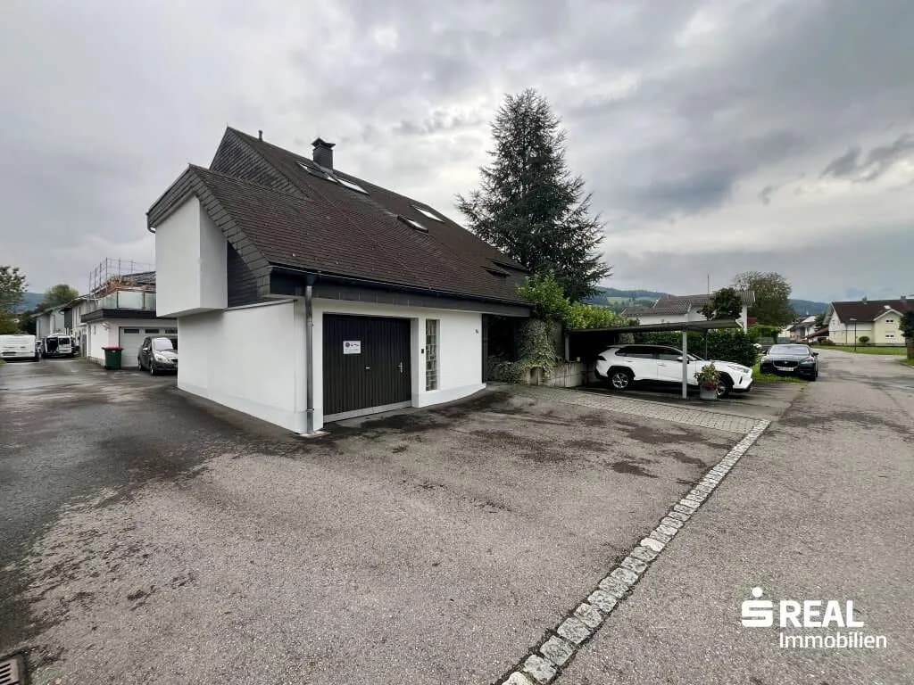 3-Zimmer-Wohnung kaufen in Feldkirch – 146 m², € 470.000 – Bild 2 von 23