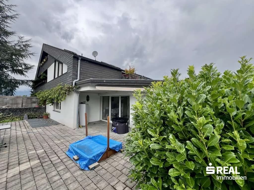 3-Zimmer-Wohnung kaufen in Feldkirch – 146 m², € 470.000 – Bild 3 von 23