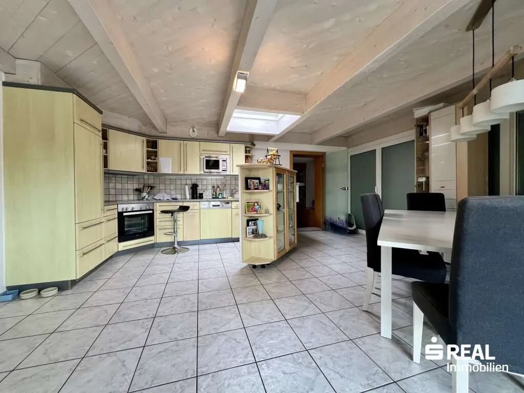 3-Zimmer-Wohnung kaufen in Feldkirch – 146 m², € 470.000 – Bild 4 von 23