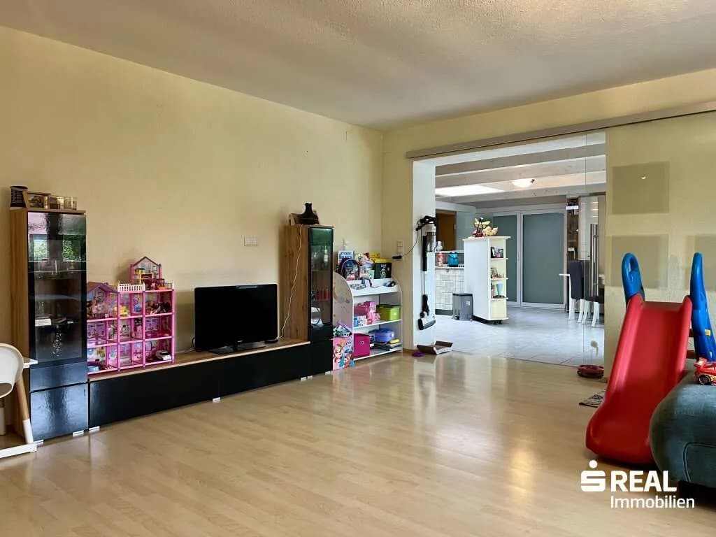 3-Zimmer-Wohnung kaufen in Feldkirch – 146 m², € 470.000 – Bild 5 von 23