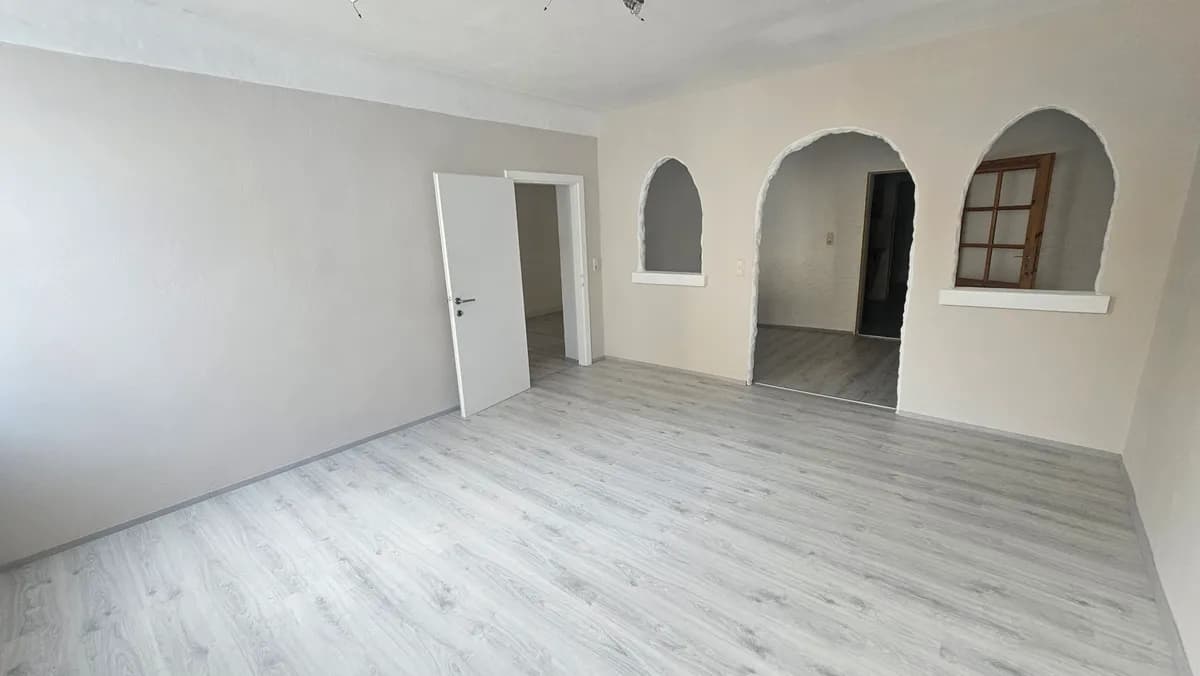 Wohnung mieten in Schärding – 62 m², € 650 – Bild 1 von 5