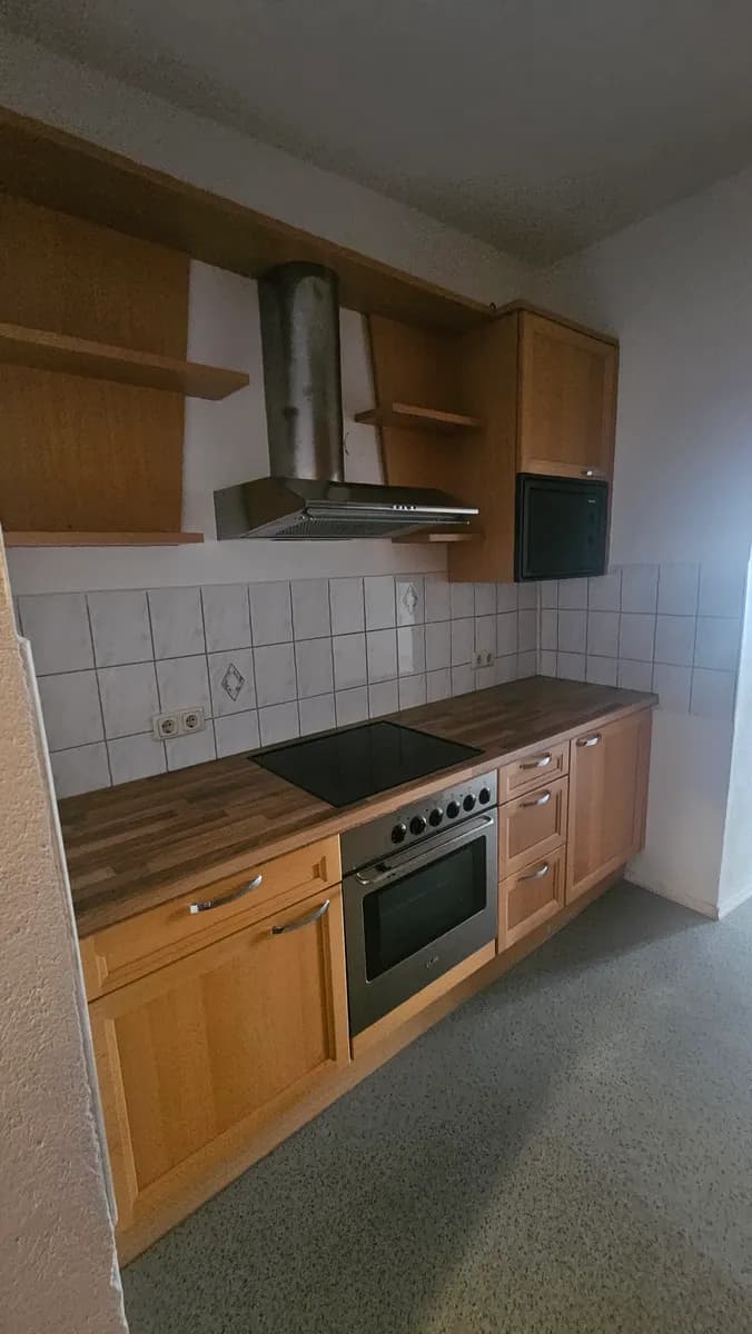 Wohnung mieten in Schärding – 62 m², € 650 – Bild 2 von 5
