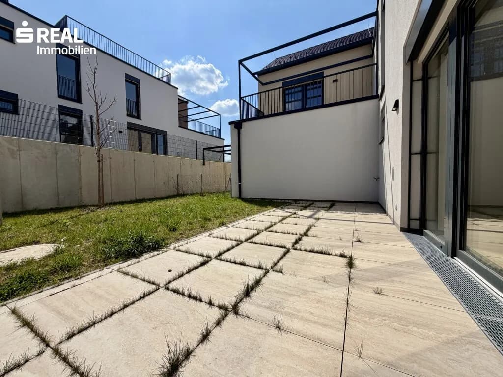 4-Zimmer-Wohnung mieten in Hollabrunn – 98 m², € 1.947