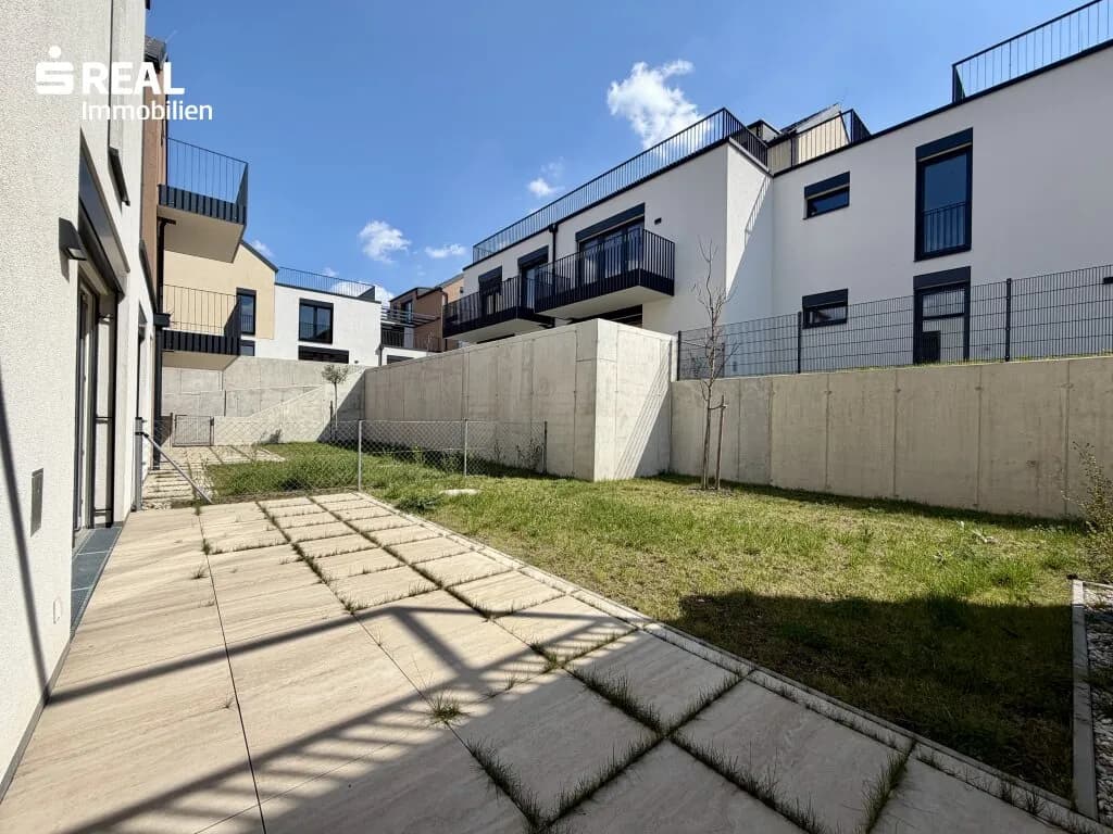 4-Zimmer-Wohnung mieten in Hollabrunn – 98 m², € 1.947 – Bild 2 von 15