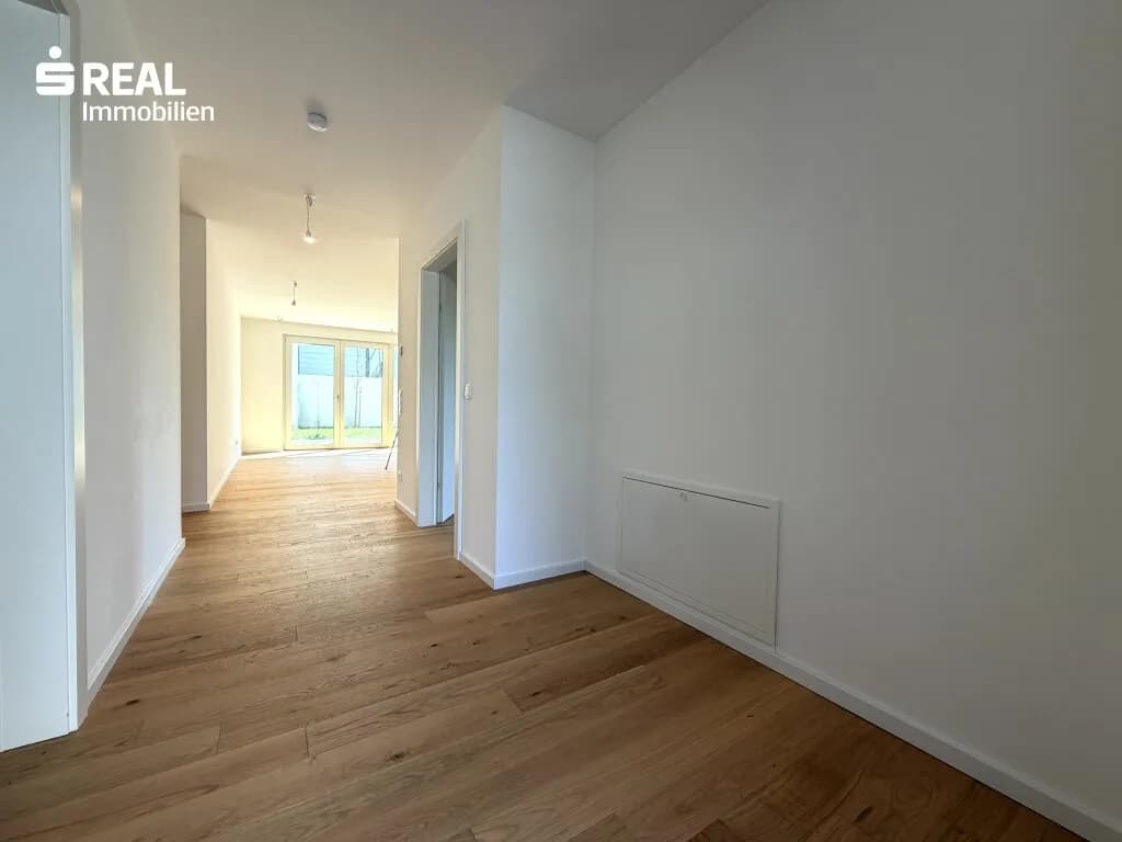 4-Zimmer-Wohnung mieten in Hollabrunn – 98 m², € 1.947 – Bild 3 von 15
