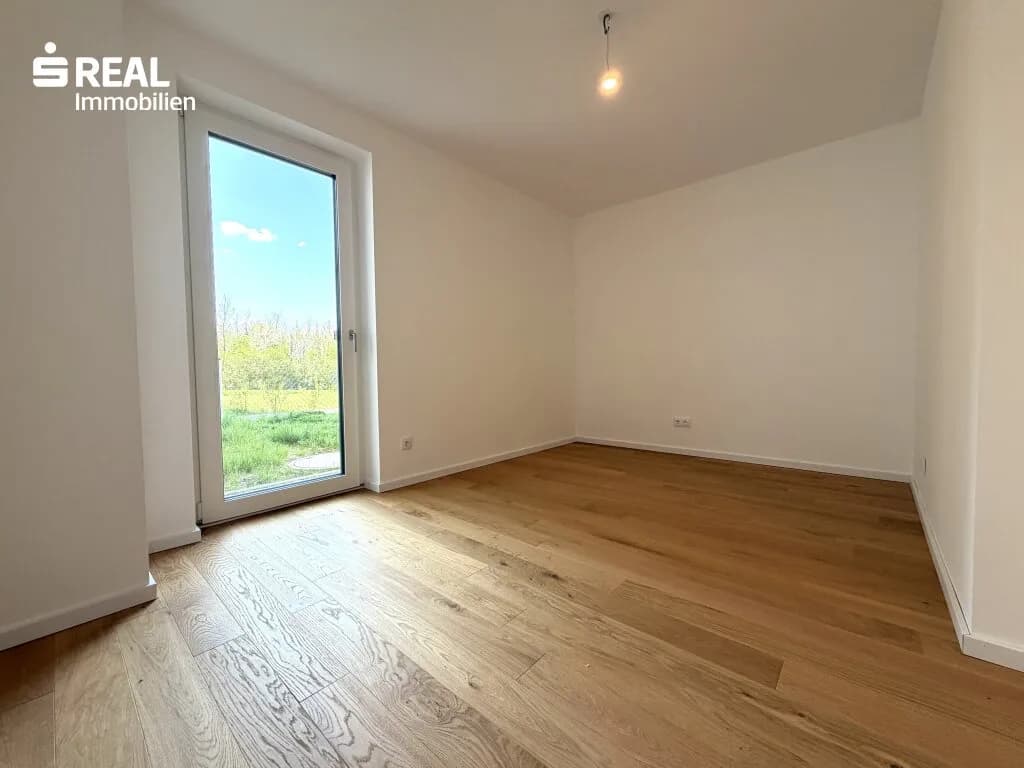 4-Zimmer-Wohnung mieten in Hollabrunn – 98 m², € 1.947 – Bild 4 von 15